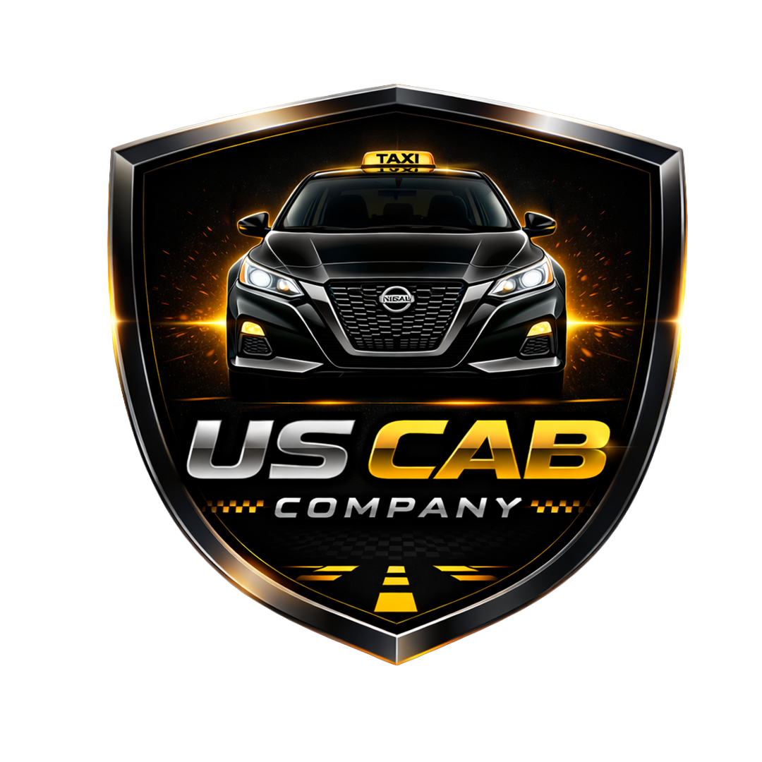 US Cab